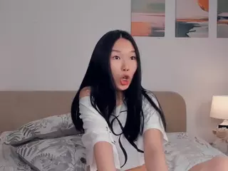 DarinaWeis's Live Sex Cam Show