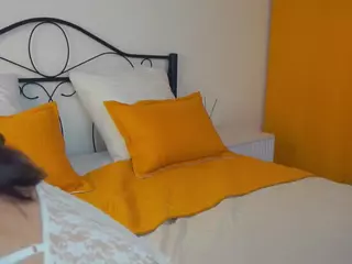 ErlineHackworth's Live Sex Cam Show
