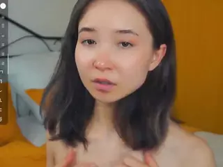 ErlineHackworth's Live Sex Cam Show