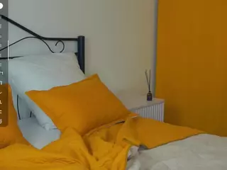ErlineHackworth's Live Sex Cam Show