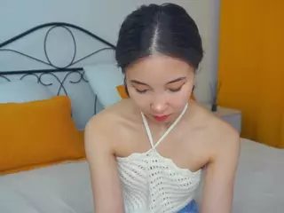 ErlineHackworth's Live Sex Cam Show