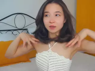 ErlineHackworth's Live Sex Cam Show