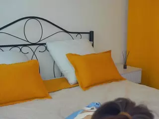 ErlineHackworth's Live Sex Cam Show