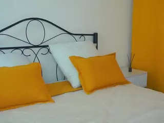 ErlineHackworth's Live Sex Cam Show