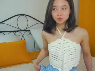 ErlineHackworth's Live Sex Cam Show