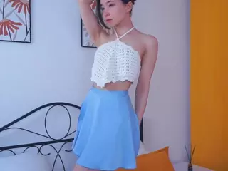 ErlineHackworth's Live Sex Cam Show