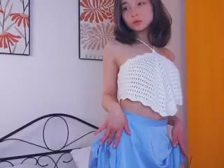 ErlineHackworth's Live Sex Cam Show