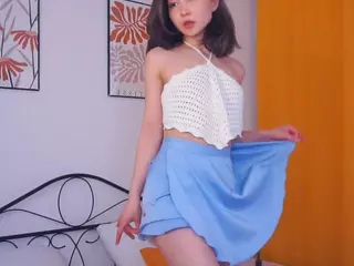 ErlineHackworth's Live Sex Cam Show