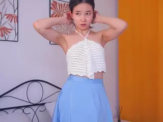 ErlineHackworth's Live Sex Cam Show