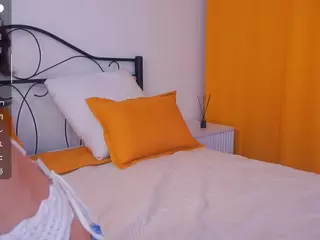 ErlineHackworth's Live Sex Cam Show