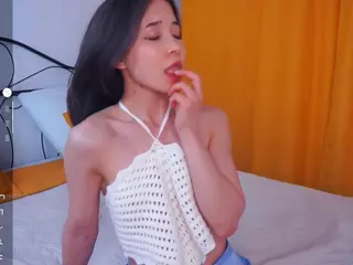 ErlineHackworth's Live Sex Cam Show