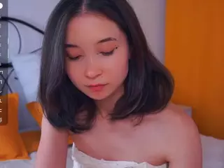 ErlineHackworth's Live Sex Cam Show