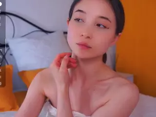 ErlineHackworth's Live Sex Cam Show