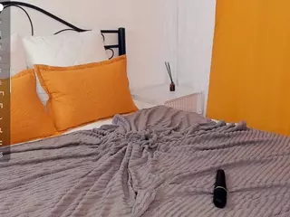 ErlineHackworth's Live Sex Cam Show