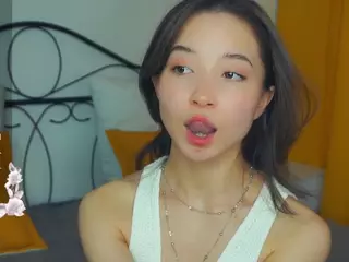 ErlineHackworth's Live Sex Cam Show