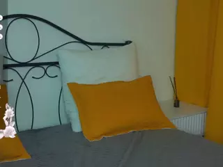 ErlineHackworth's Live Sex Cam Show