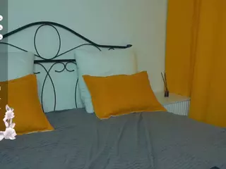 ErlineHackworth's Live Sex Cam Show