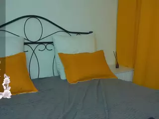 ErlineHackworth's Live Sex Cam Show