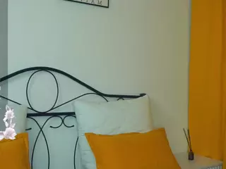 ErlineHackworth's Live Sex Cam Show
