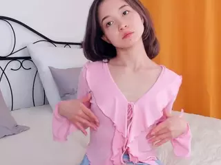 ErlineHackworth's Live Sex Cam Show