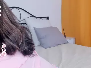 ErlineHackworth's Live Sex Cam Show