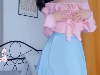 ErlineHackworth's Live Sex Cam Show