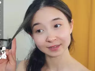 ErlineHackworth's Live Sex Cam Show