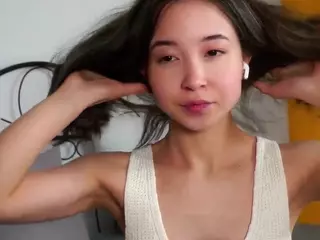 ErlineHackworth's Live Sex Cam Show
