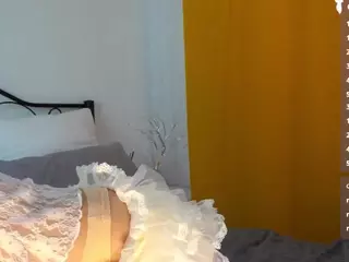ErlineHackworth's Live Sex Cam Show