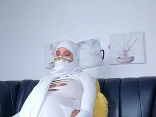 Eva-abaad's Live Sex Cam Show