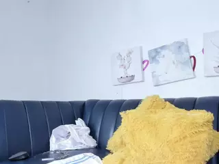 Eva-abaad's Live Sex Cam Show