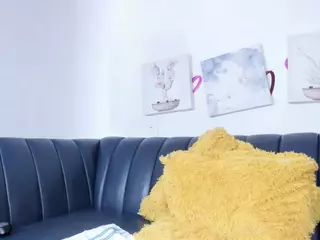 Eva-abaad's Live Sex Cam Show