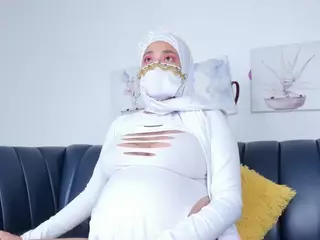 Eva-abaad's Live Sex Cam Show