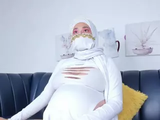 Eva-abaad's Live Sex Cam Show