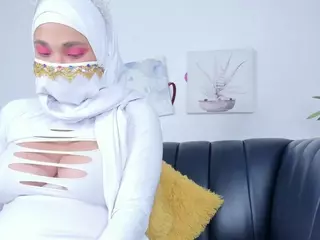 Eva-abaad's Live Sex Cam Show