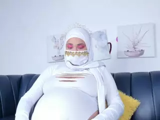 Eva-abaad's Live Sex Cam Show