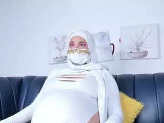 Eva-abaad's Live Sex Cam Show