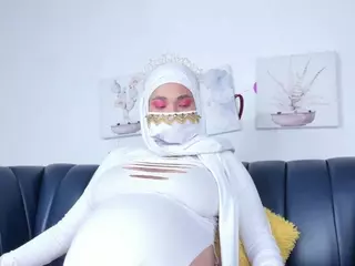 Eva-abaad's Live Sex Cam Show