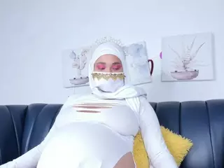 Eva-abaad's Live Sex Cam Show