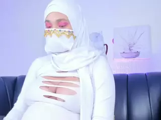 Eva-abaad's Live Sex Cam Show