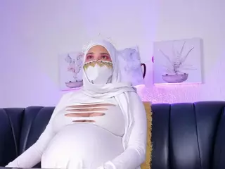 Eva-abaad's Live Sex Cam Show