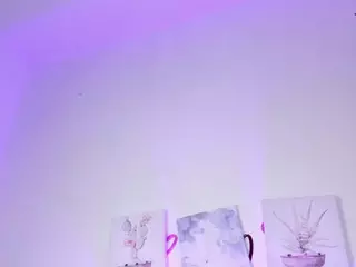 Eva-abaad's Live Sex Cam Show