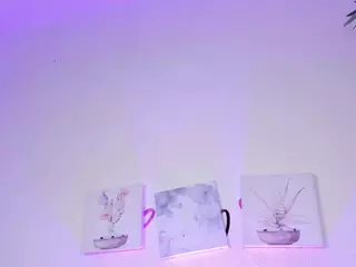 Eva-abaad's Live Sex Cam Show