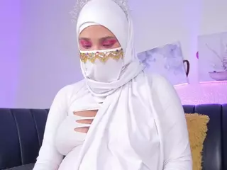 Eva-abaad's Live Sex Cam Show