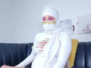 Eva-abaad's Live Sex Cam Show