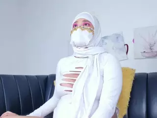 Eva-abaad's Live Sex Cam Show