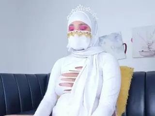 Eva-abaad's Live Sex Cam Show