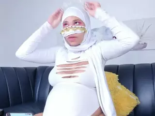 Eva-abaad's Live Sex Cam Show