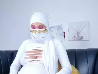 Eva-abaad's Live Sex Cam Show