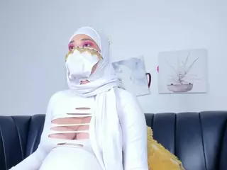 Eva-abaad's Live Sex Cam Show